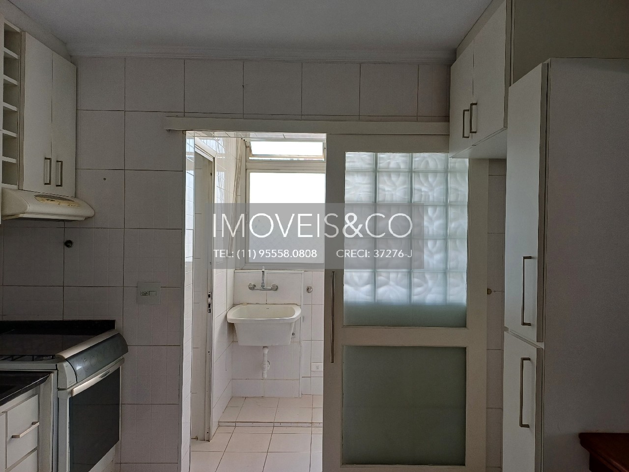 Apartamento para alugar com 2 quartos, 85m² - Foto 6