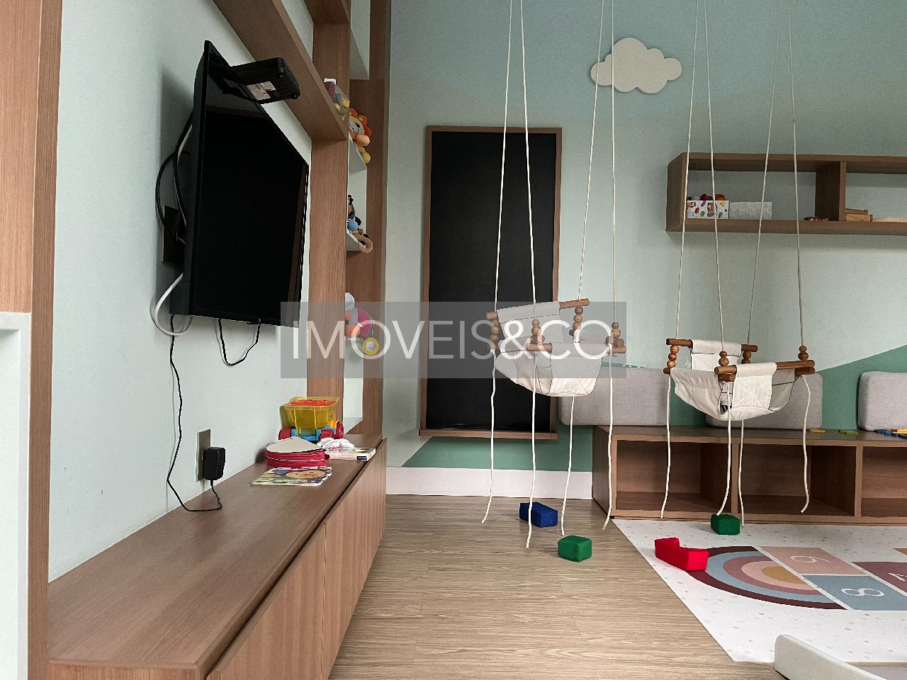 Apartamento à venda com 3 quartos, 149m² - Foto 32