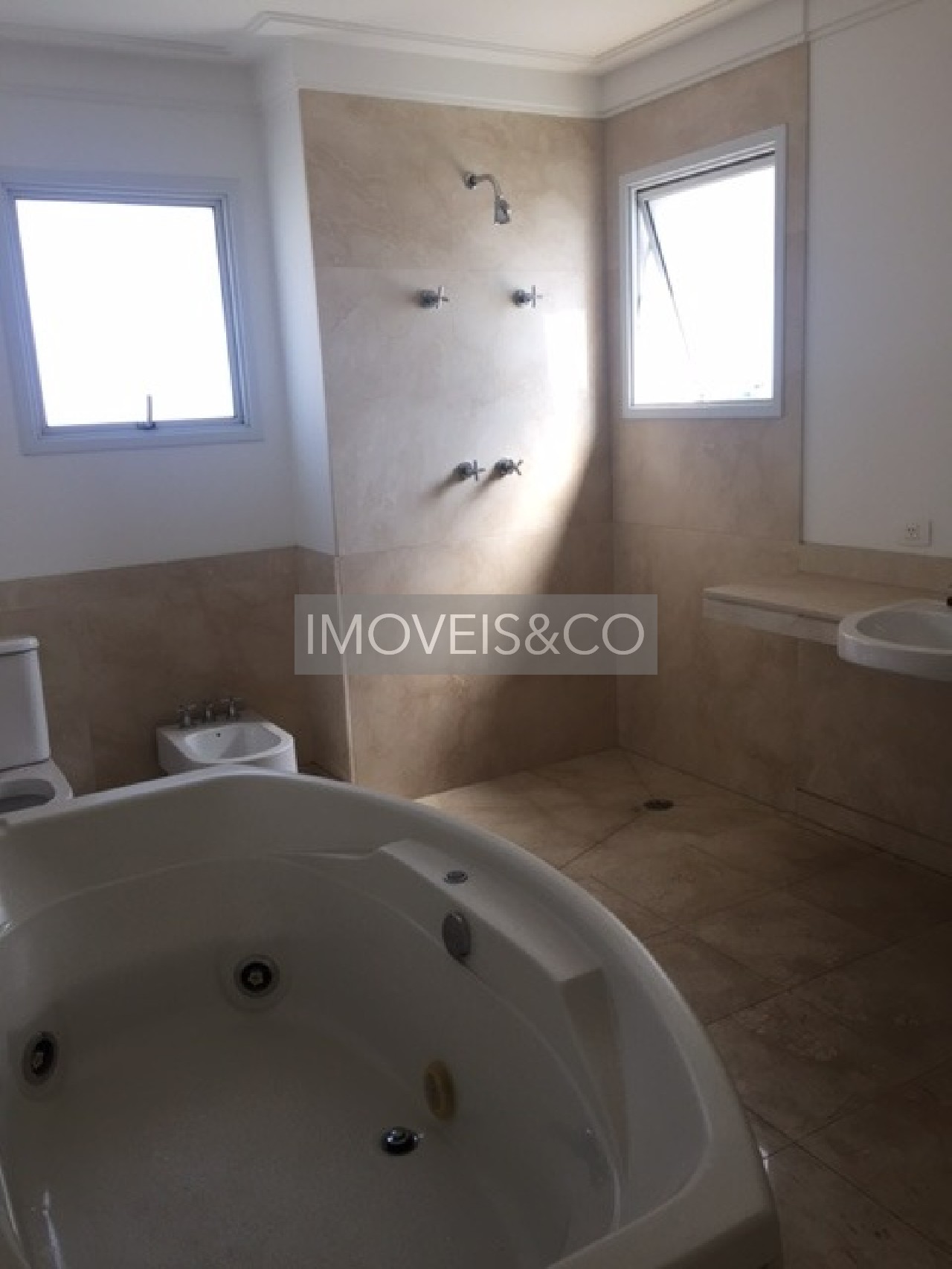 Apartamento à venda com 4 quartos, 425m² - Foto 19