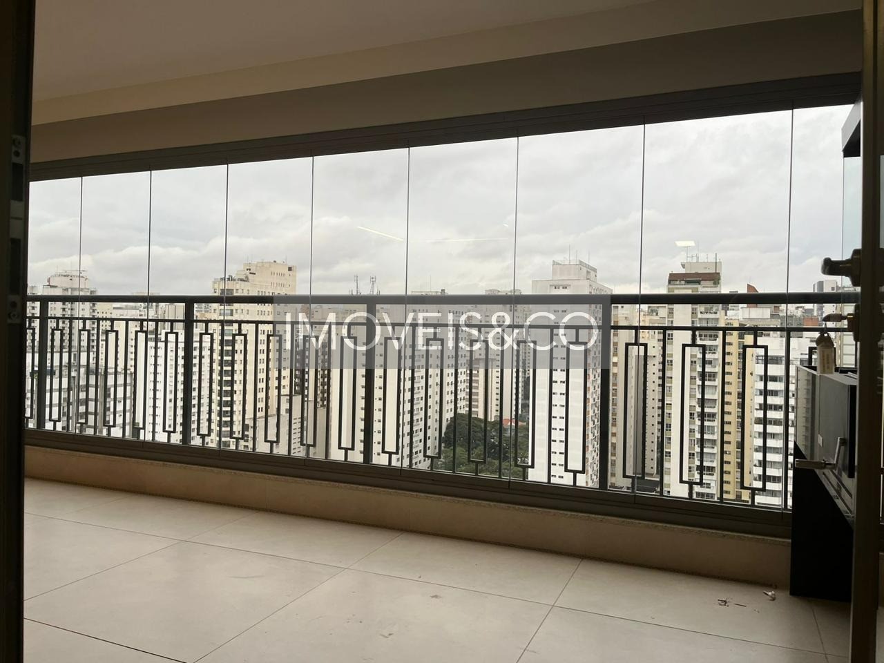 Apartamento, 3 quartos, 149 m² - Foto 4