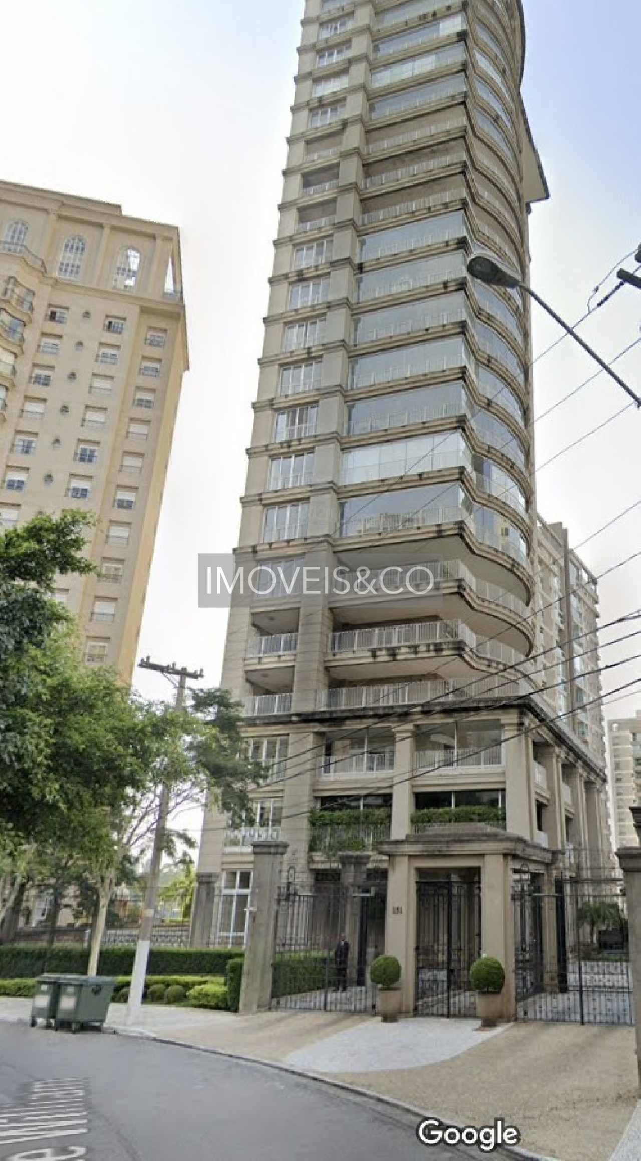 Apartamento à venda com 4 quartos, 425m² - Foto 26