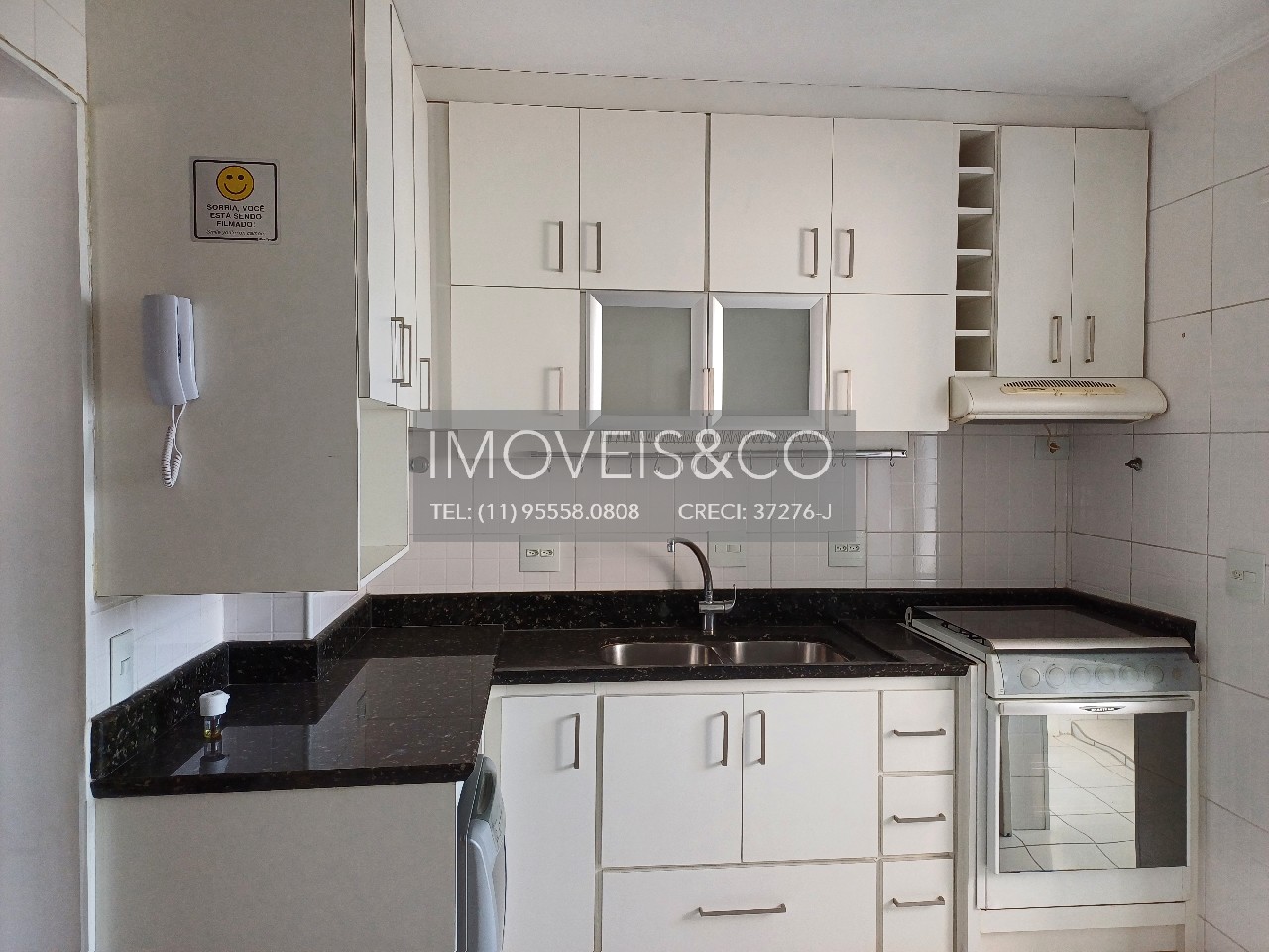 Apartamento para alugar com 2 quartos, 85m² - Foto 5