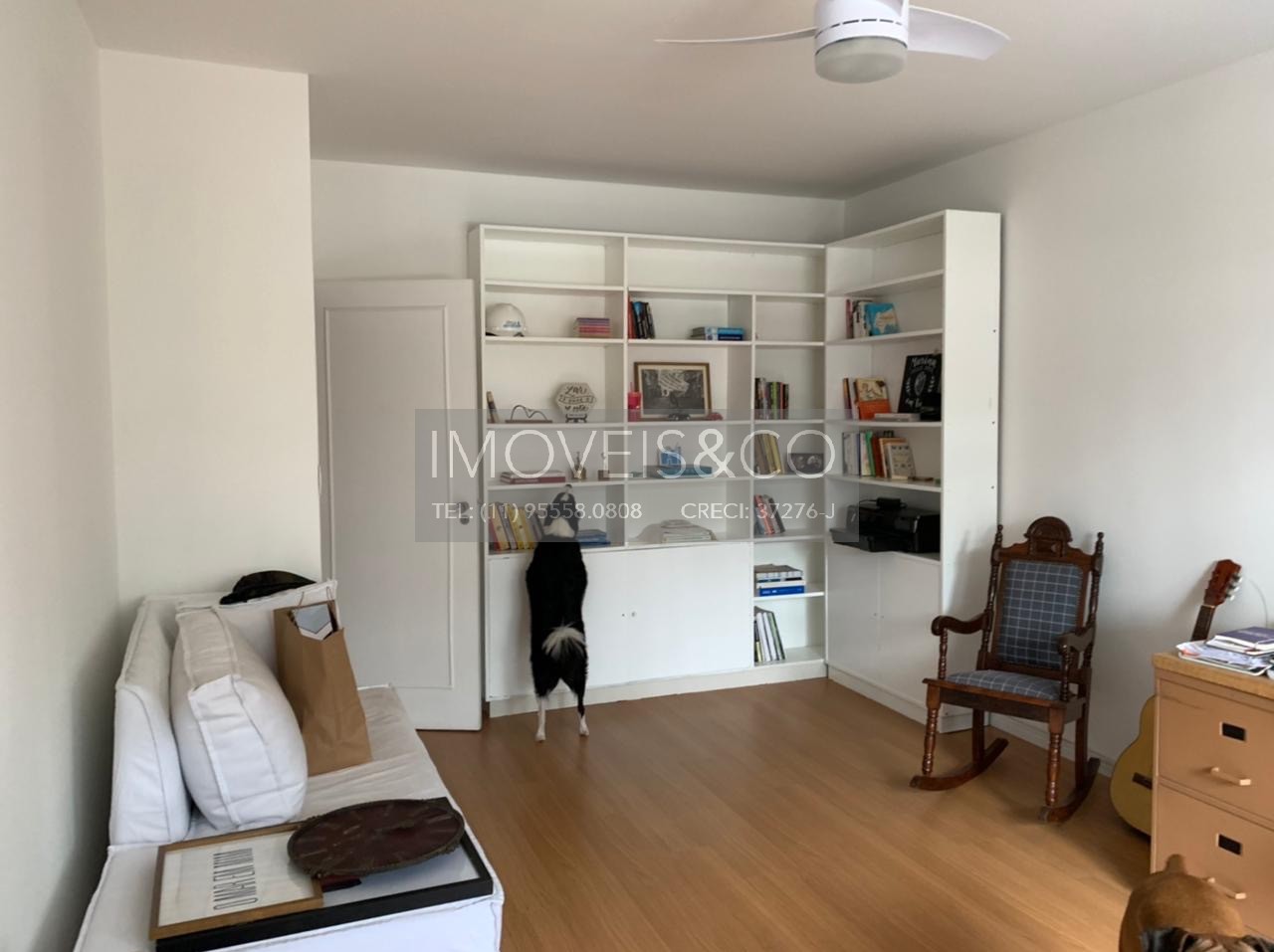 Casa à venda com 4 quartos, 350m² - Foto 12