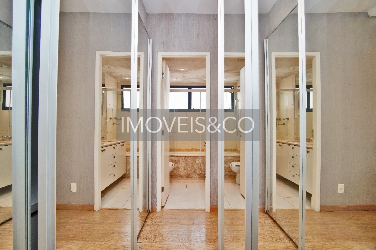 Apartamento à venda com 3 quartos, 184m² - Foto 22