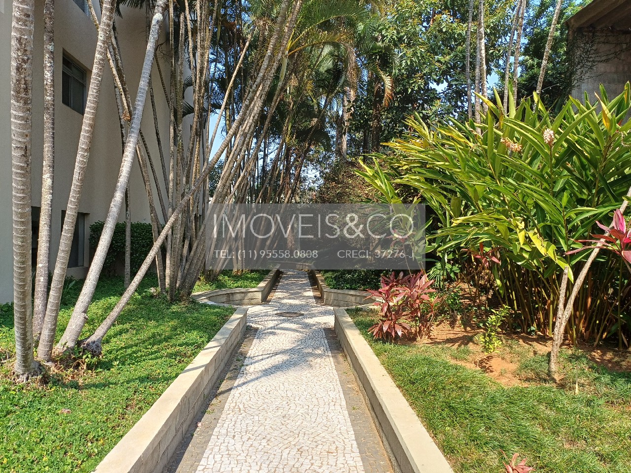 Apartamento para alugar com 2 quartos, 85m² - Foto 38