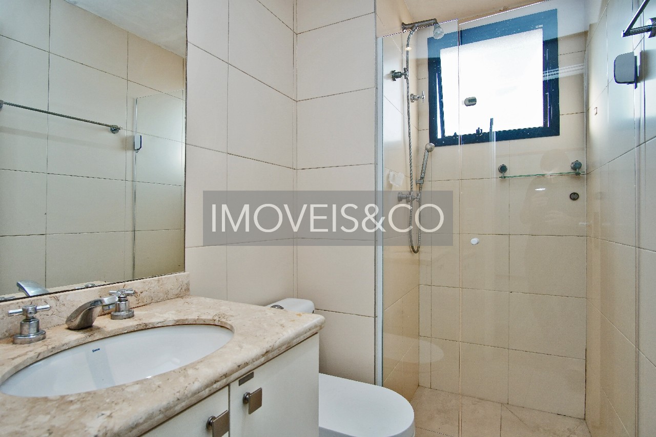 Apartamento à venda com 3 quartos, 184m² - Foto 28