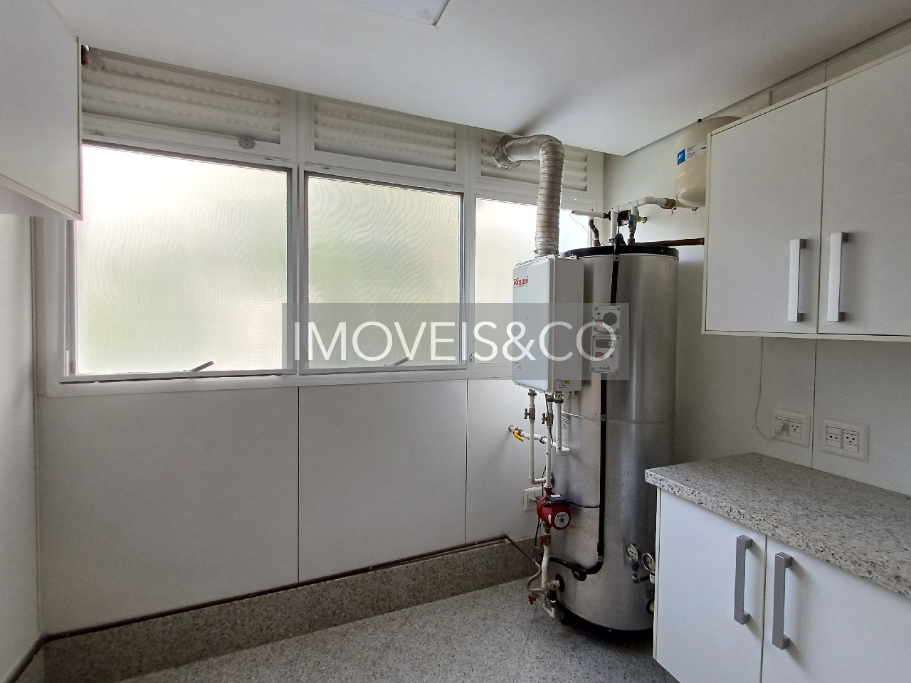 Apartamento para alugar com 4 quartos, 360m² - Foto 28