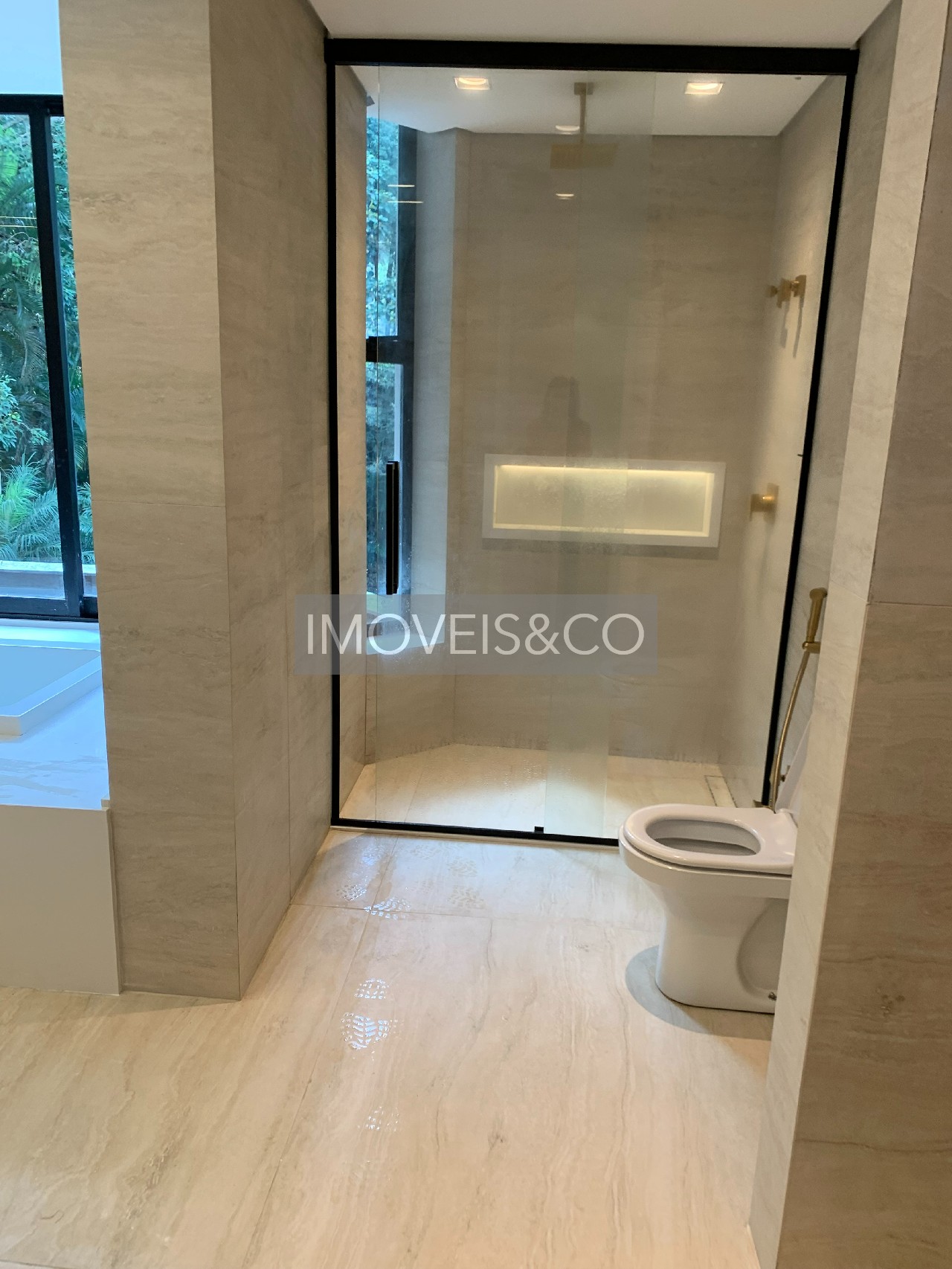 Apartamento para alugar com 4 quartos, 541m² - Foto 7