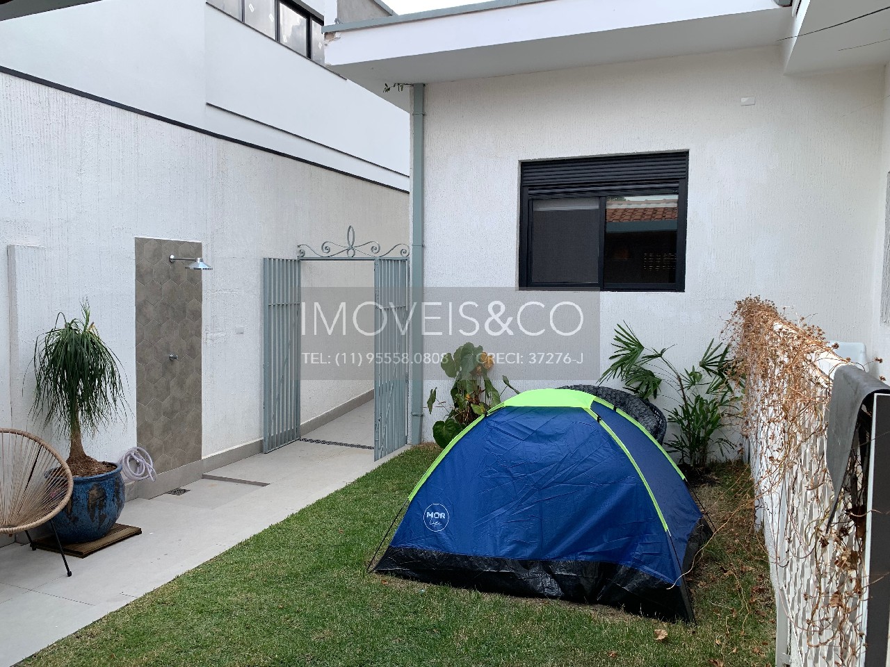 Casa à venda com 3 quartos, 220m² - Foto 16