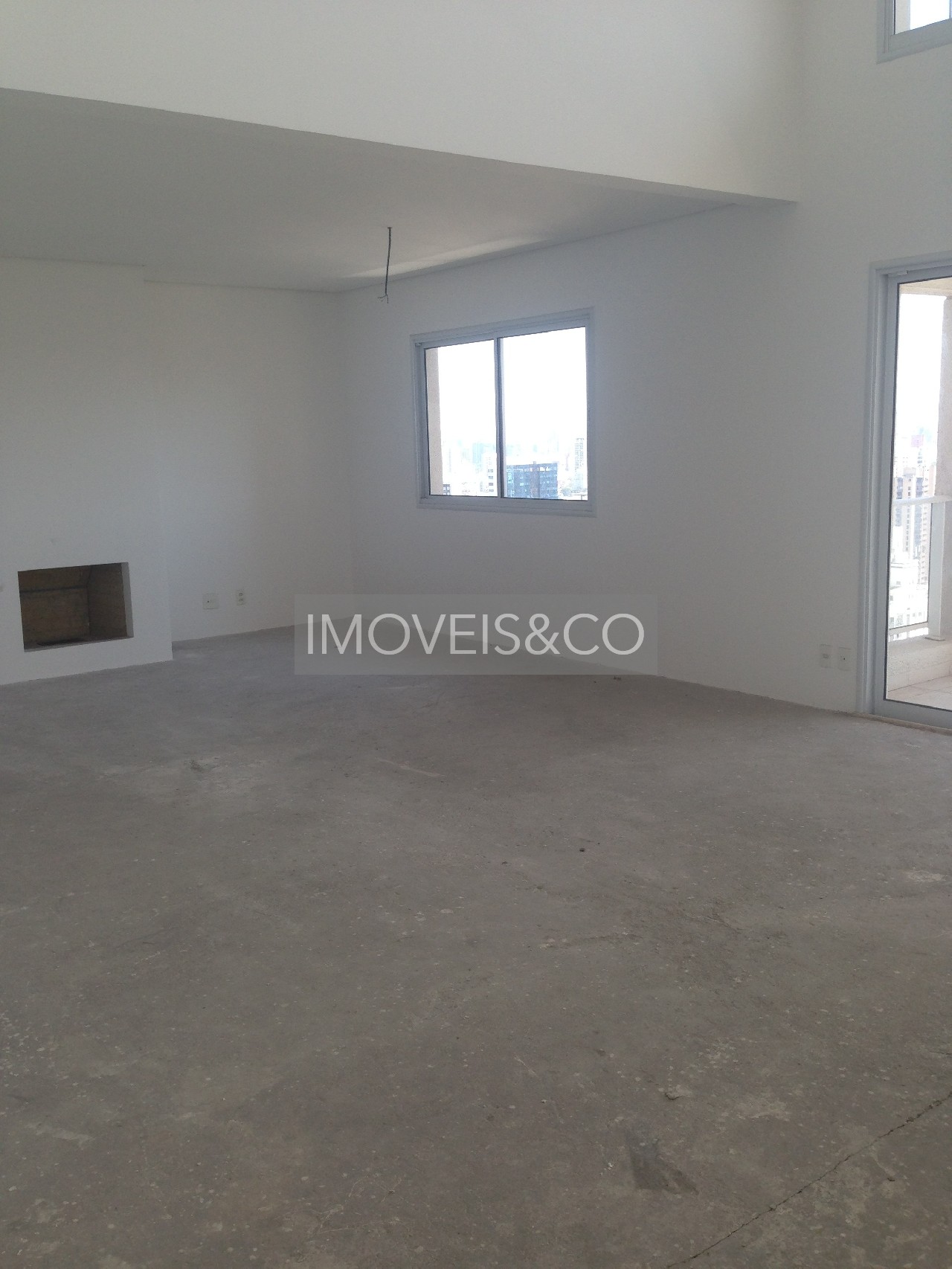 Cobertura à venda com 5 quartos, 820m² - Foto 6