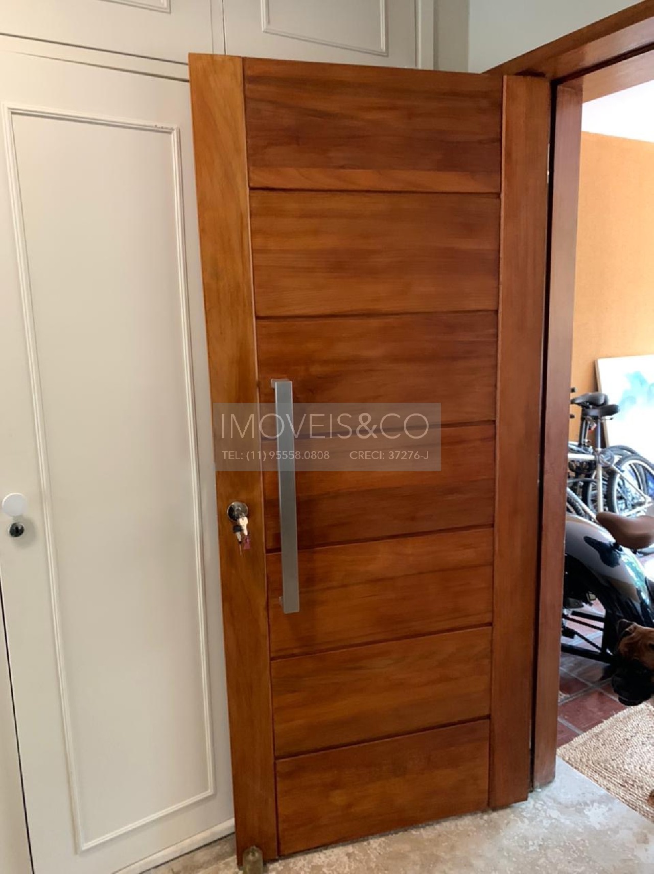 Casa à venda com 4 quartos, 350m² - Foto 8