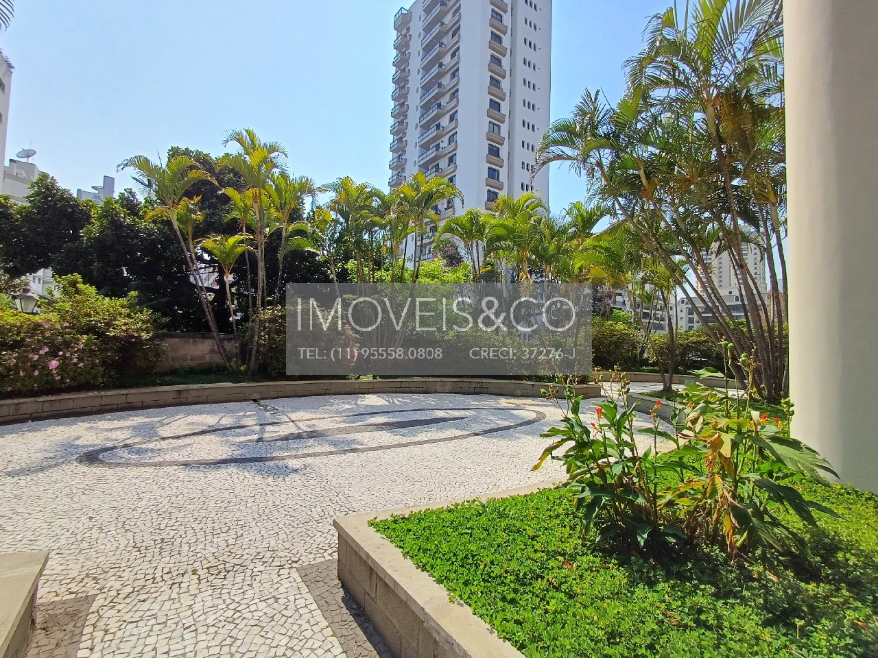 Apartamento para alugar com 2 quartos, 85m² - Foto 42