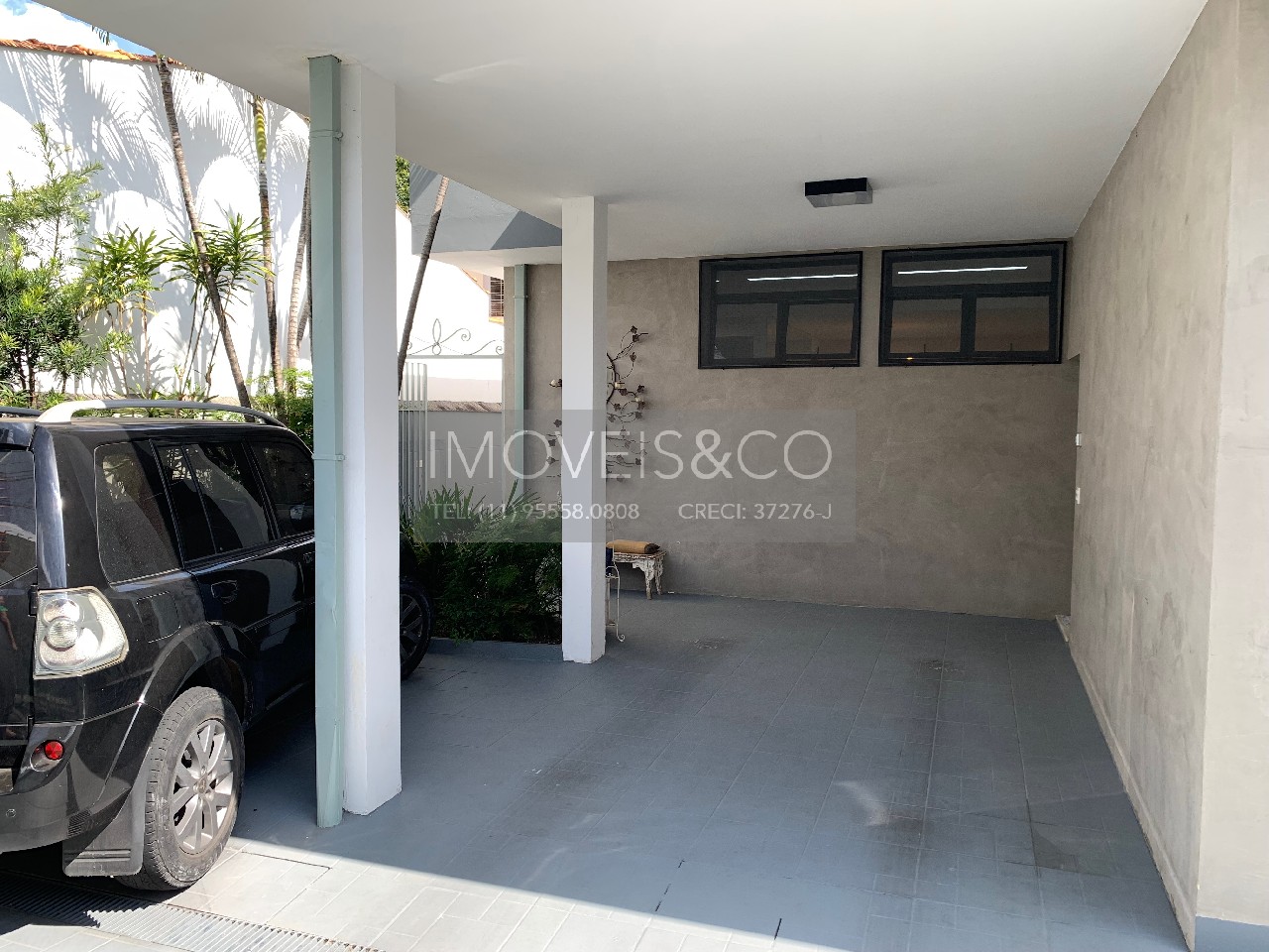 Casa à venda com 3 quartos, 220m² - Foto 13