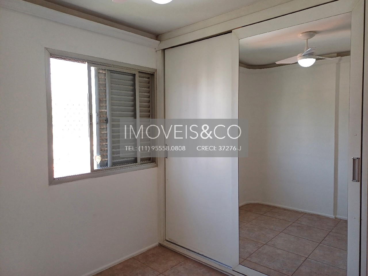 Apartamento para alugar com 2 quartos, 85m² - Foto 9