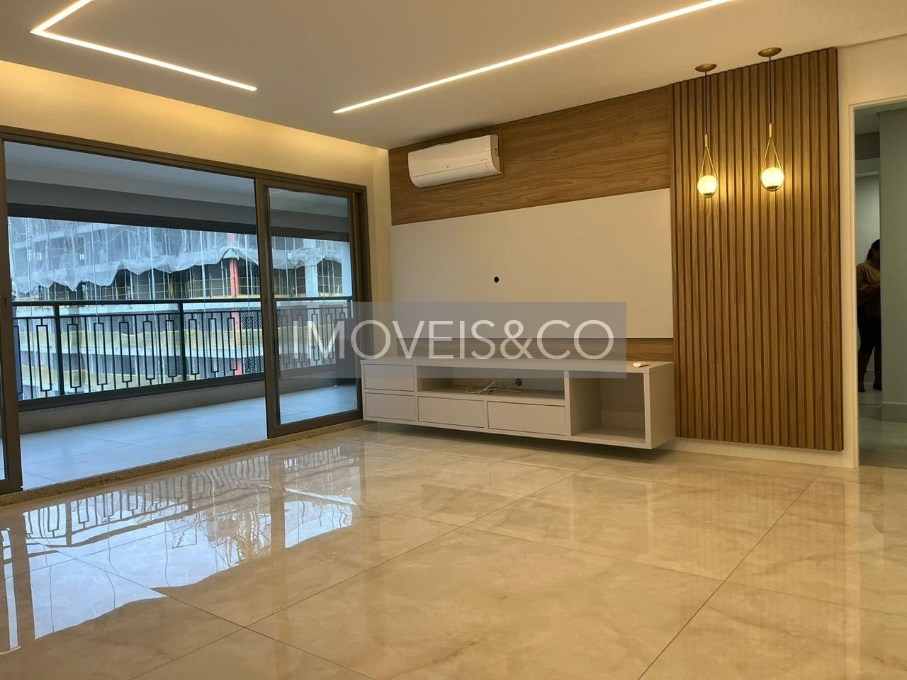 Apartamento, 3 quartos, 149 m² - Foto 2