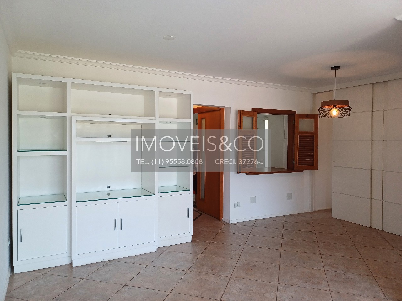 Apartamento para alugar com 2 quartos, 85m² - Foto 23