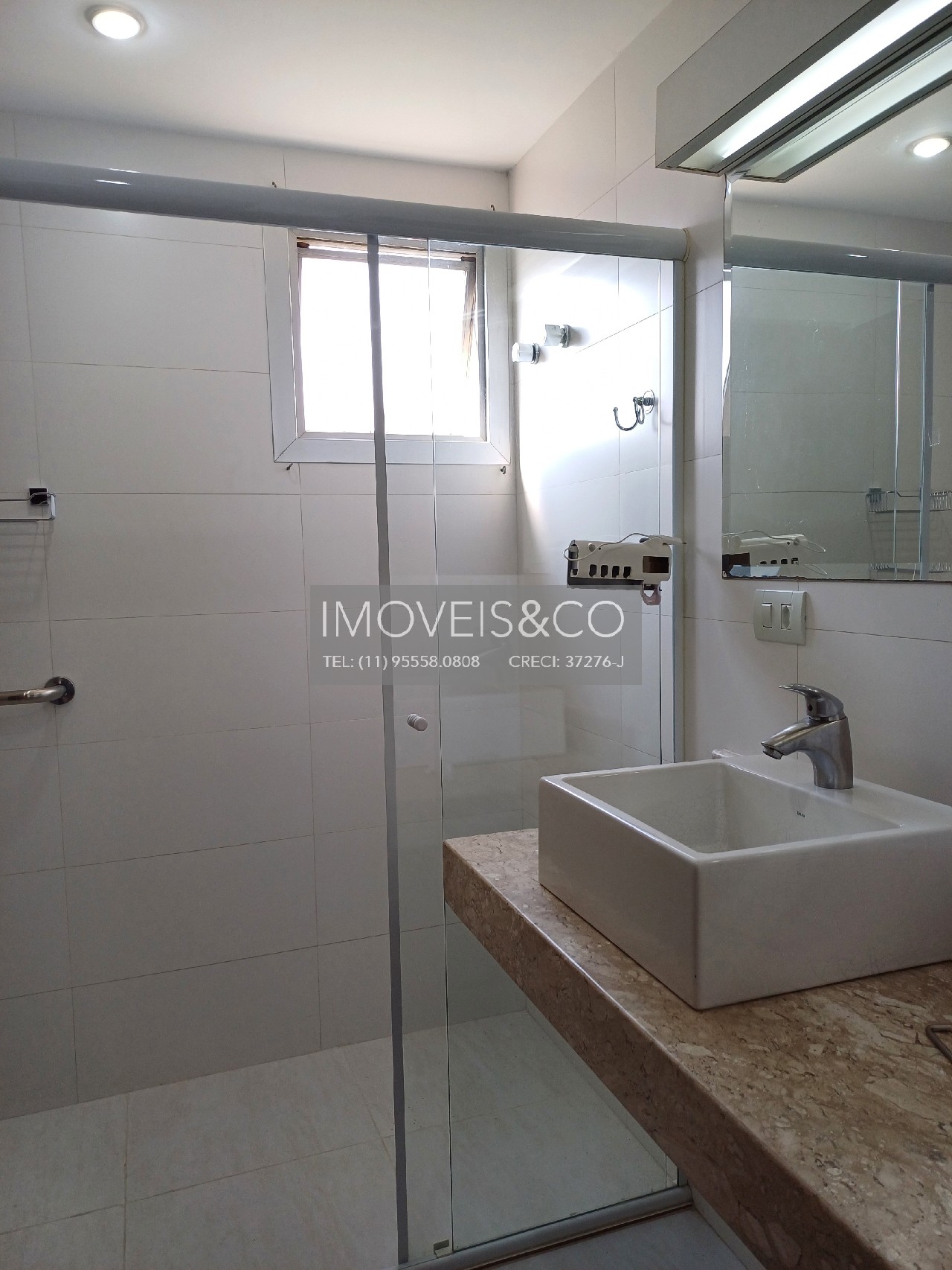 Apartamento para alugar com 2 quartos, 85m² - Foto 11