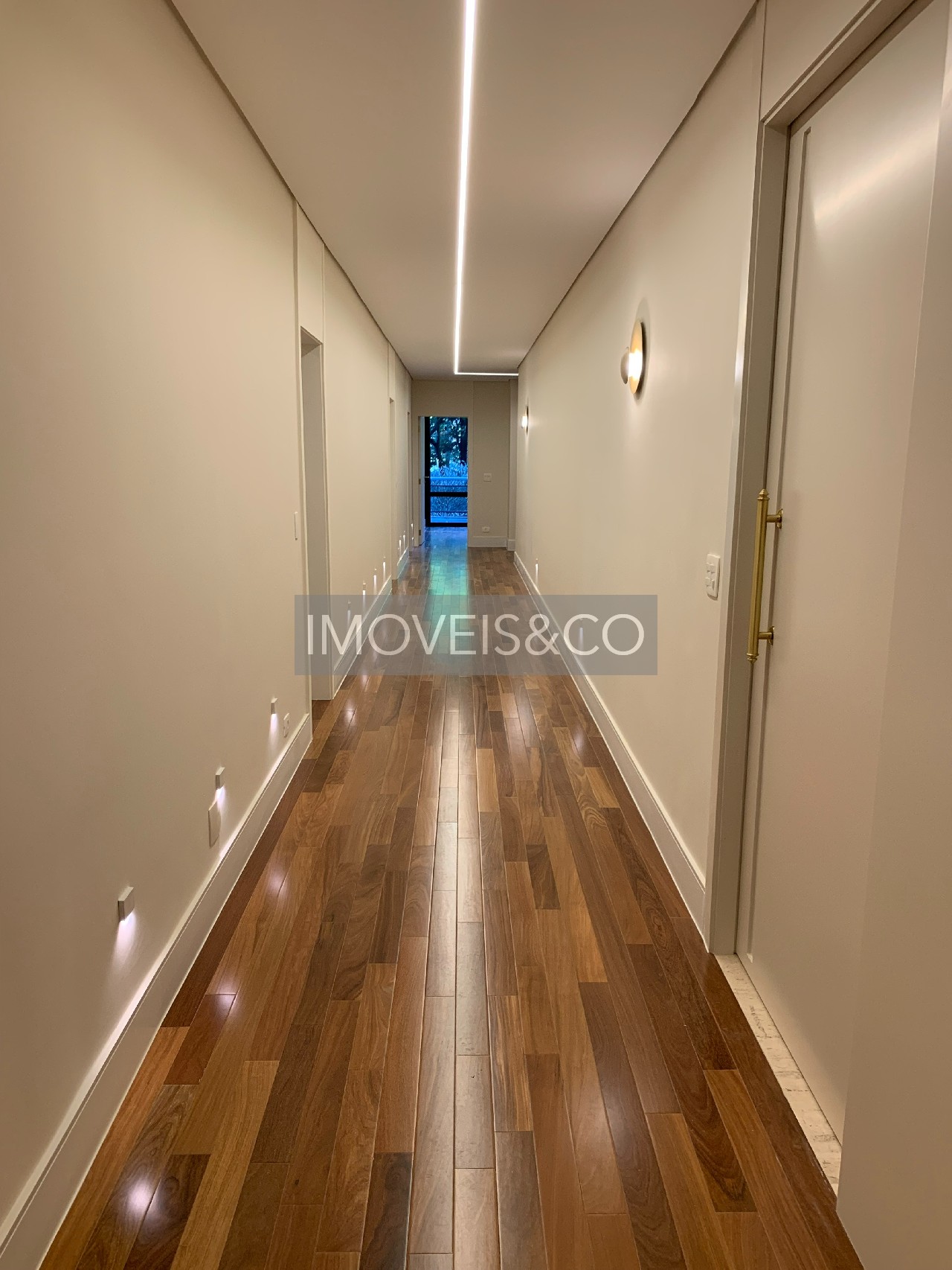 Apartamento para alugar com 4 quartos, 541m² - Foto 22