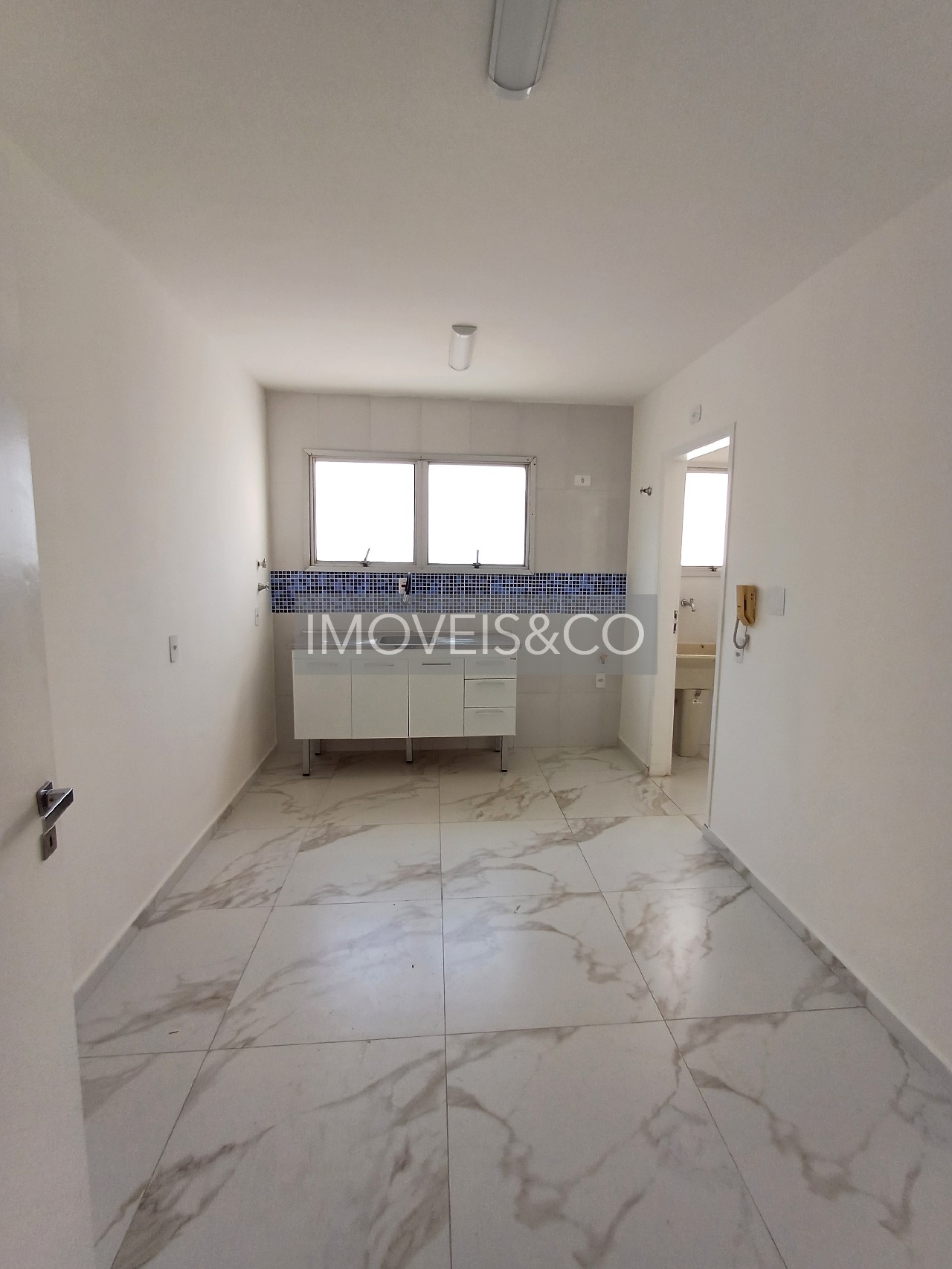 Apartamento para alugar com 3 quartos, 132m² - Foto 17