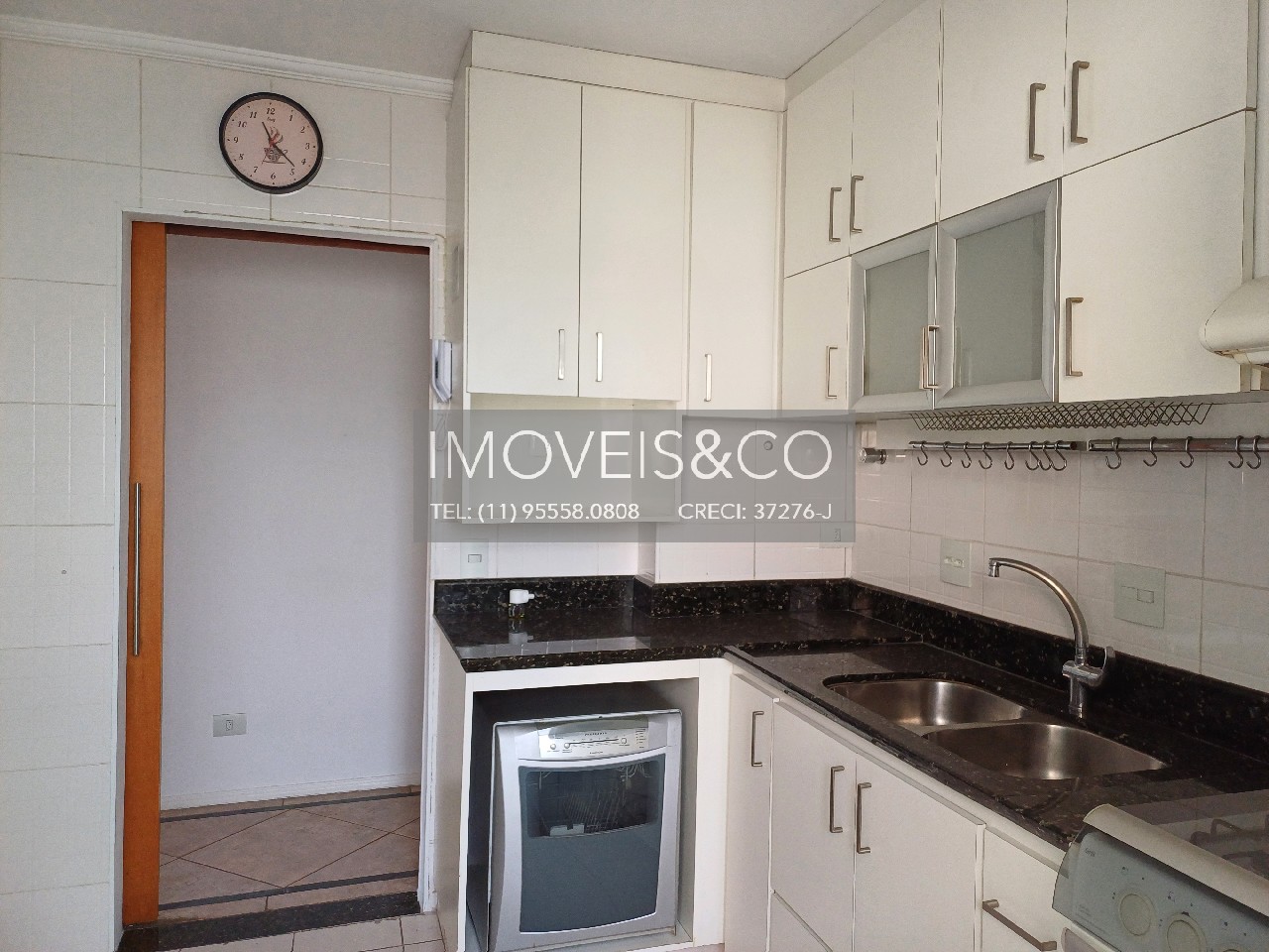 Apartamento para alugar com 2 quartos, 85m² - Foto 15