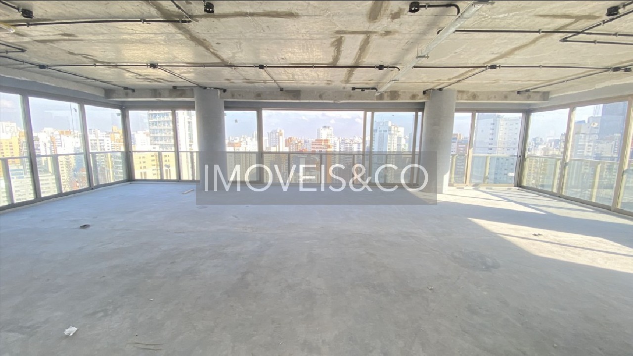 Apartamento, 4 quartos, 358 m² - Foto 1