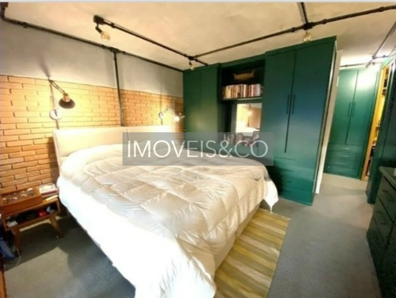 Apartamento à venda com 1 quarto, 98m² - Foto 22