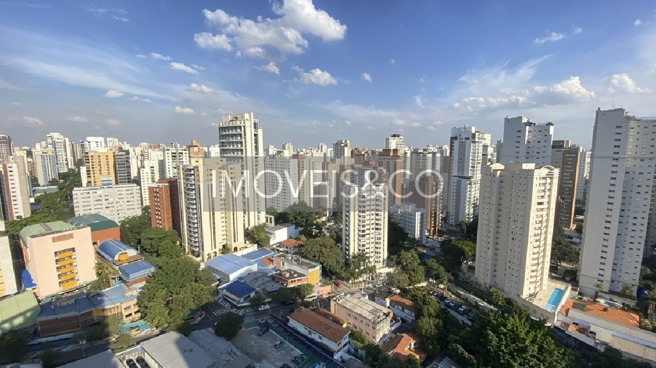Apartamento, 4 quartos, 358 m² - Foto 7