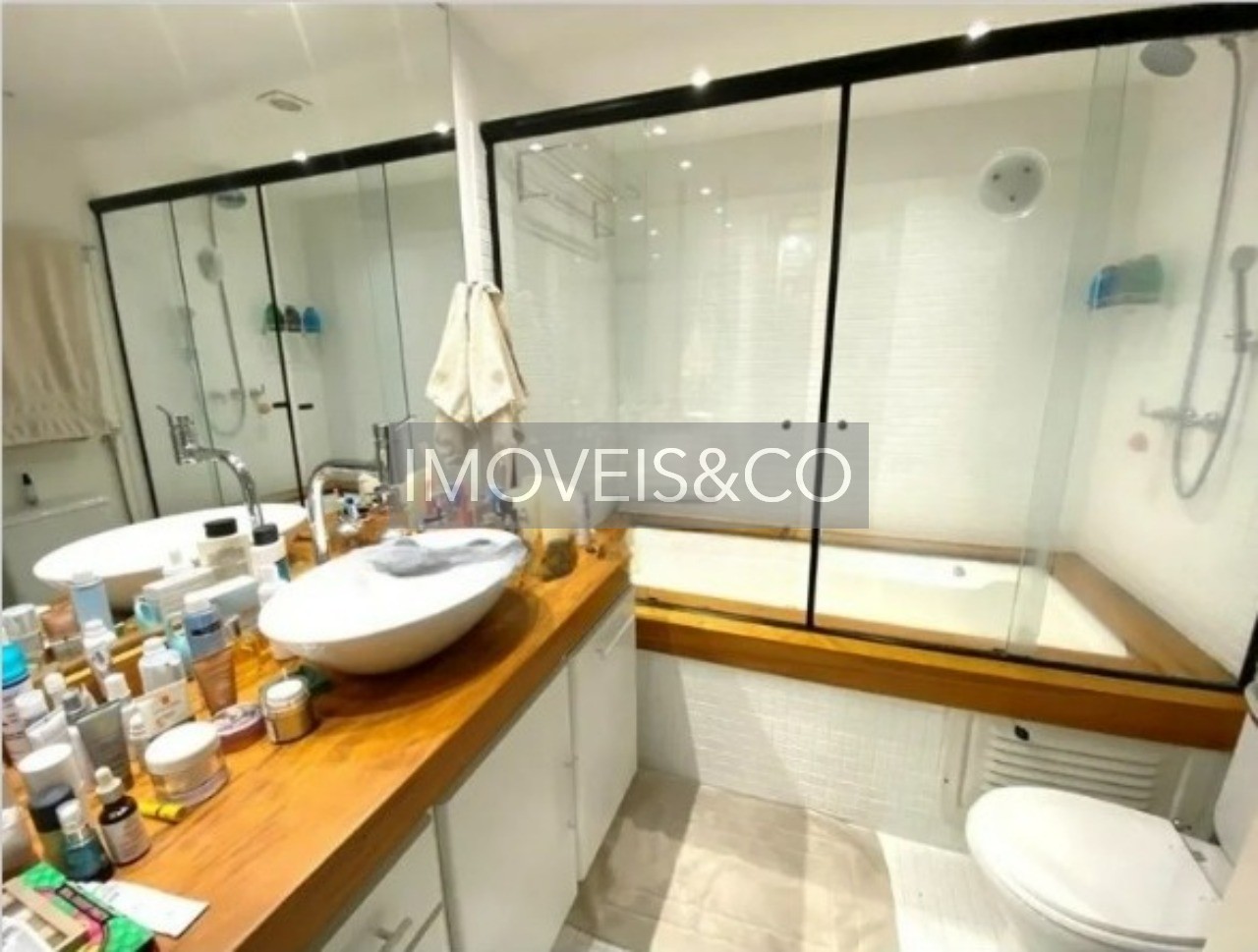 Apartamento à venda com 1 quarto, 98m² - Foto 26