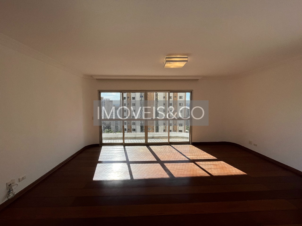 Apartamento para alugar com 4 quartos, 130m² - Foto 5