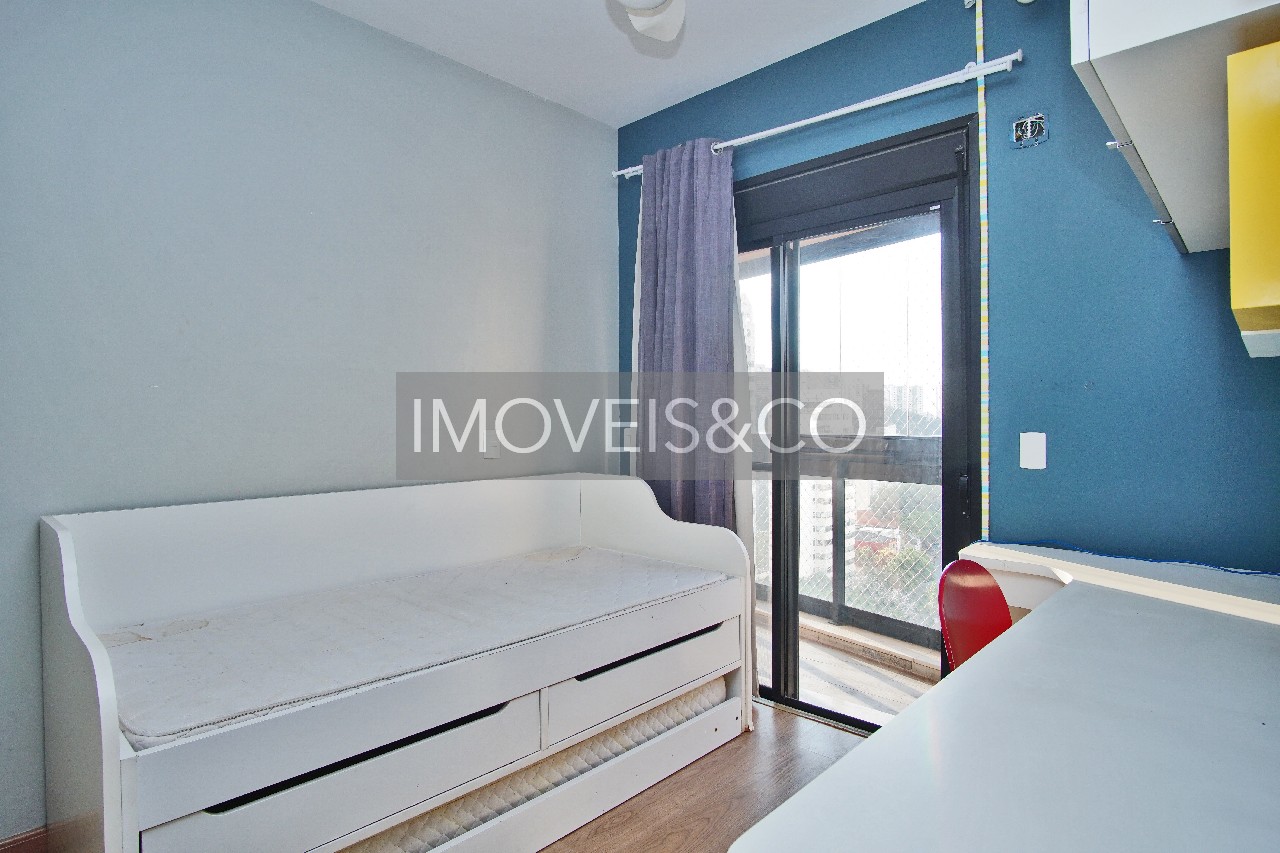 Apartamento à venda com 3 quartos, 184m² - Foto 26