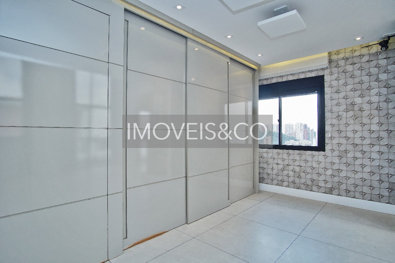 Apartamento à venda com 3 quartos, 184m² - Foto 11