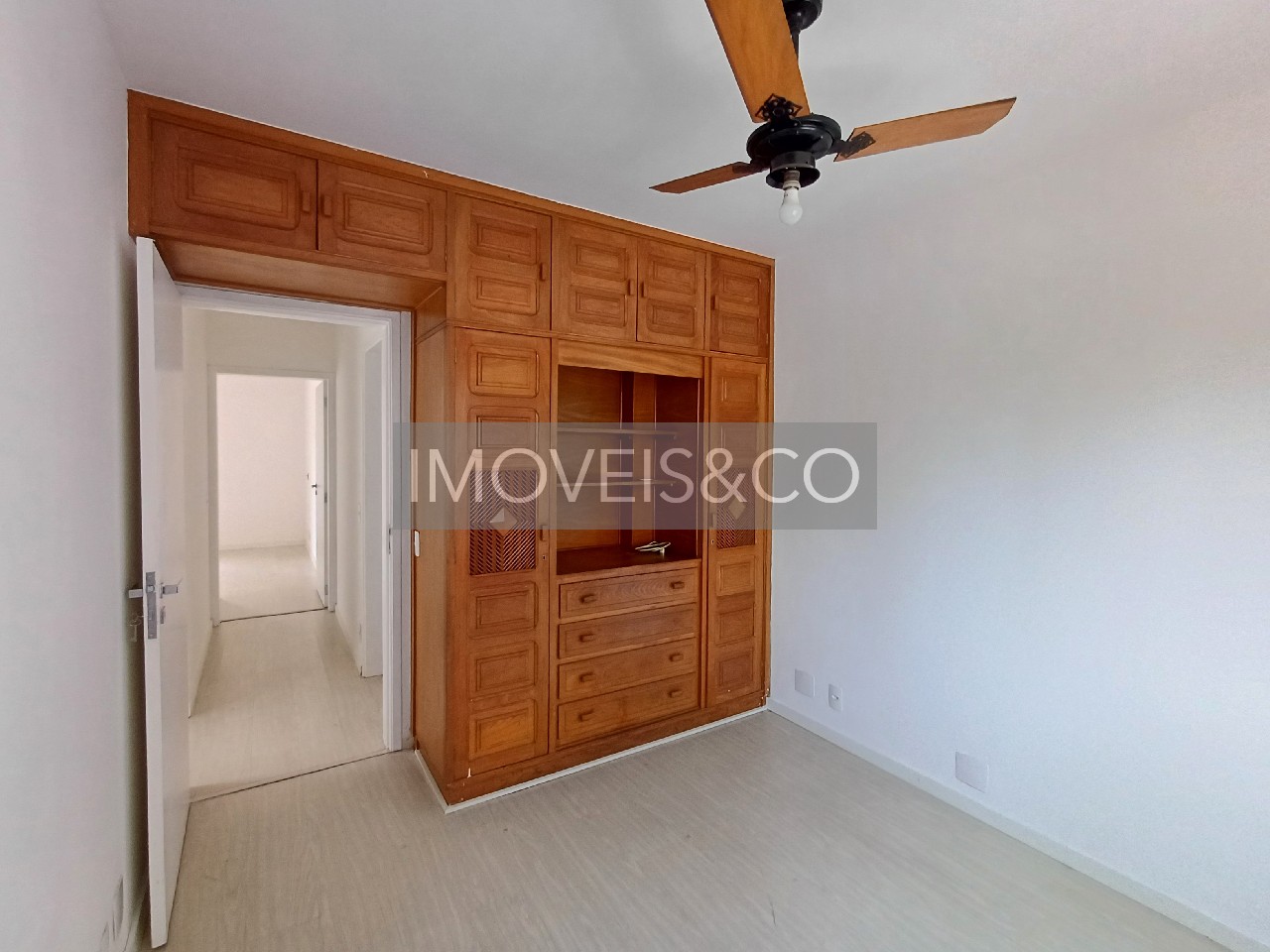 Apartamento para alugar com 3 quartos, 132m² - Foto 12