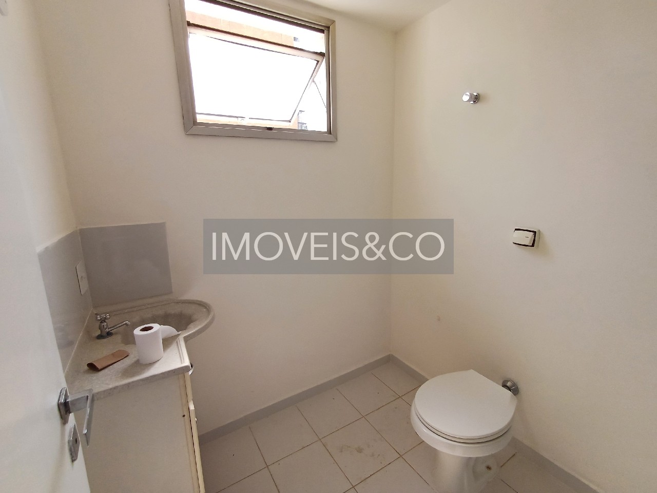 Apartamento para alugar com 3 quartos, 132m² - Foto 11