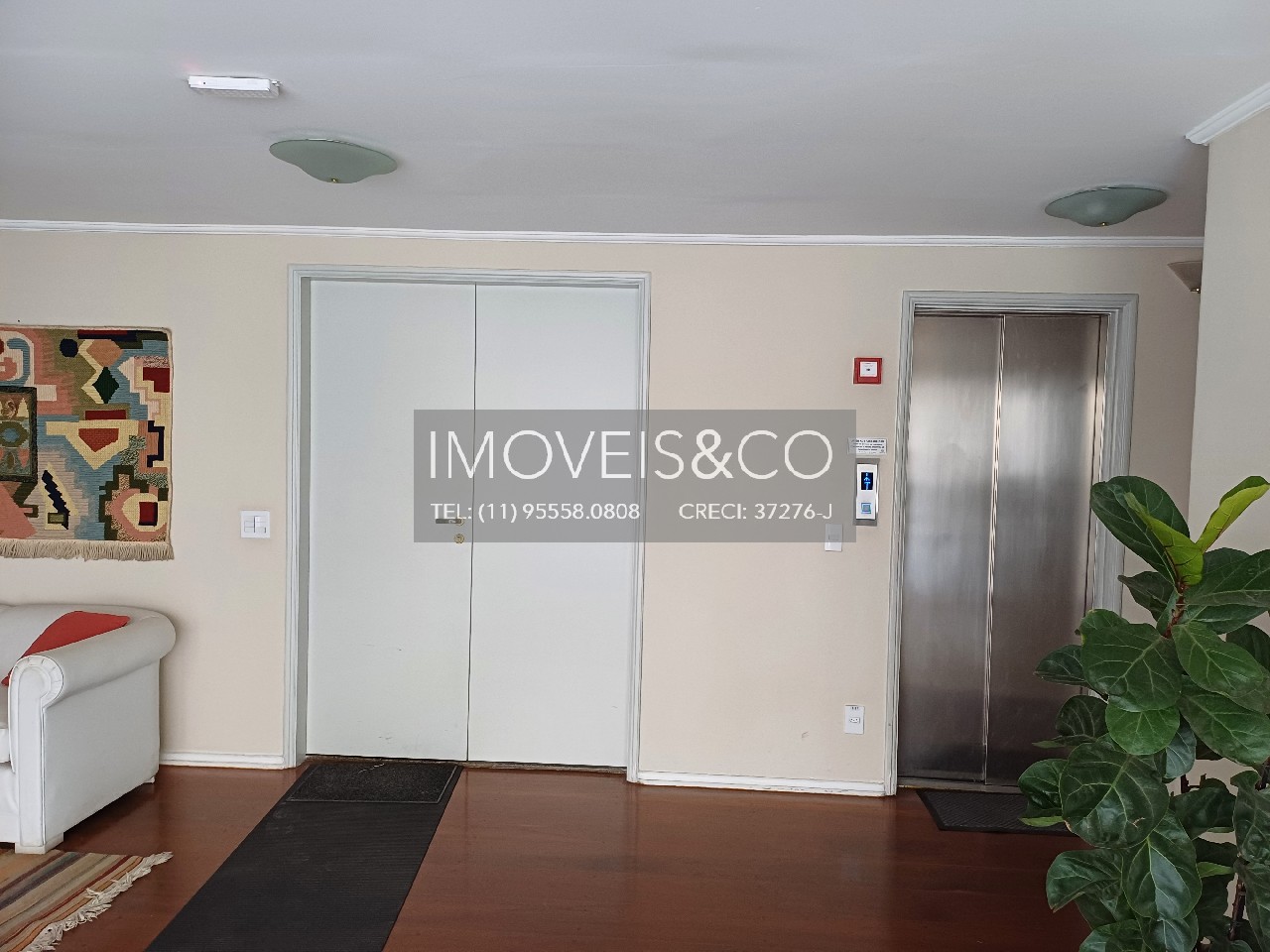 Apartamento para alugar com 2 quartos, 85m² - Foto 44