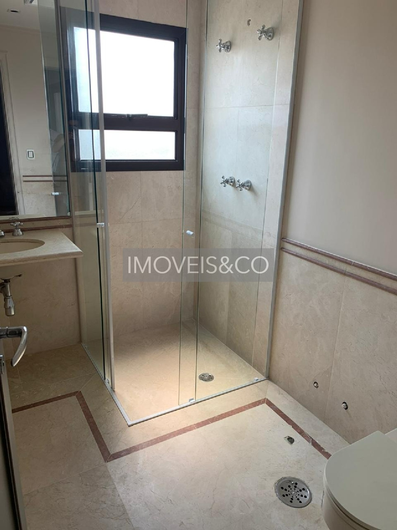 Cobertura à venda e aluguel com 4 quartos, 464m² - Foto 17