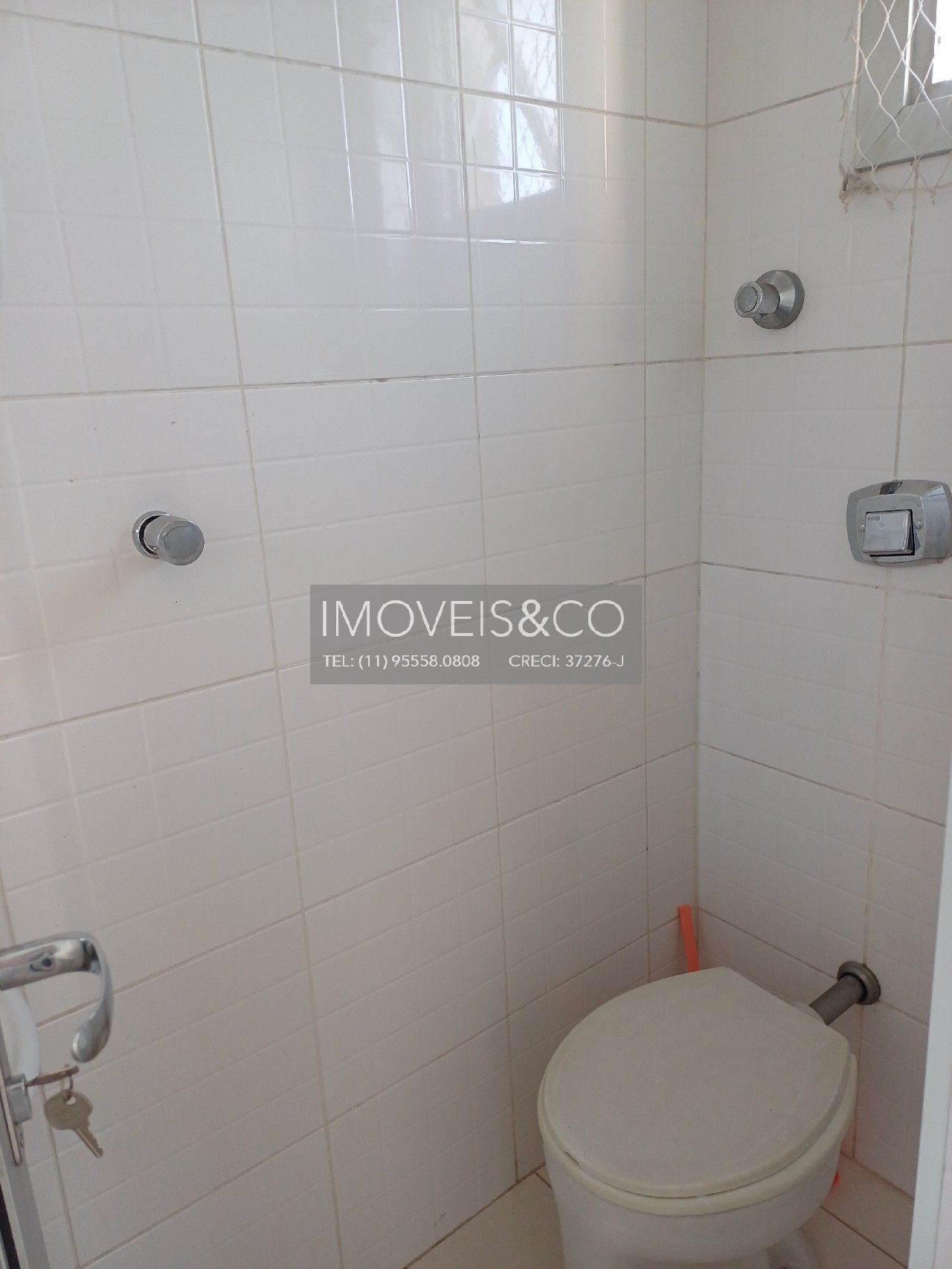 Apartamento para alugar com 2 quartos, 85m² - Foto 16