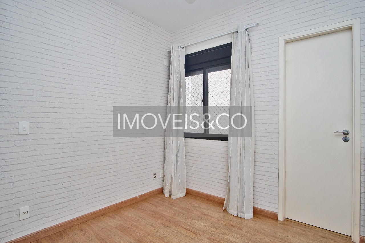 Apartamento à venda com 3 quartos, 184m² - Foto 24