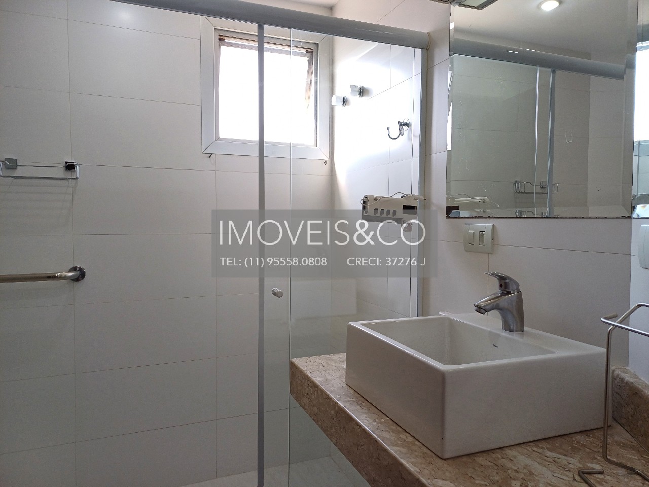 Apartamento para alugar com 2 quartos, 85m² - Foto 10