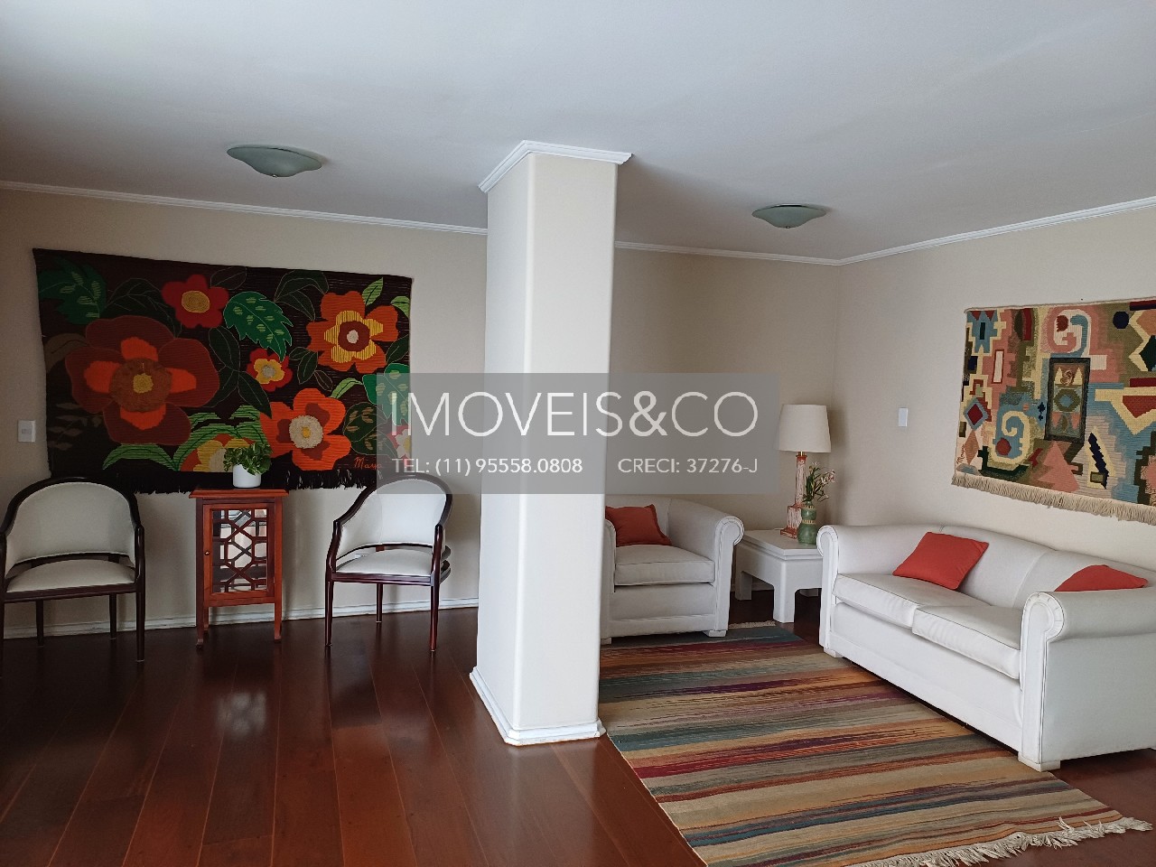 Apartamento para alugar com 2 quartos, 85m² - Foto 45