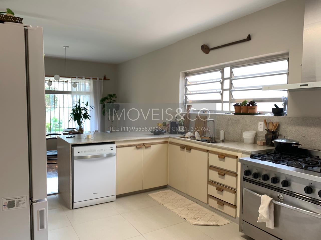 Casa à venda com 4 quartos, 350m² - Foto 22