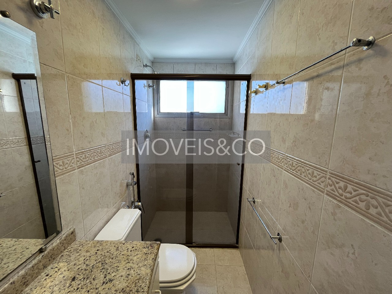 Apartamento para alugar com 4 quartos, 130m² - Foto 16