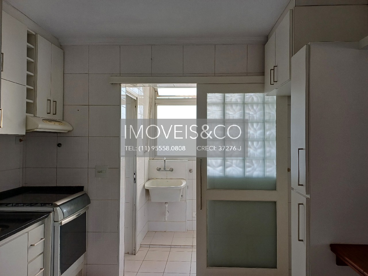 Apartamento para alugar com 2 quartos, 85m² - Foto 17