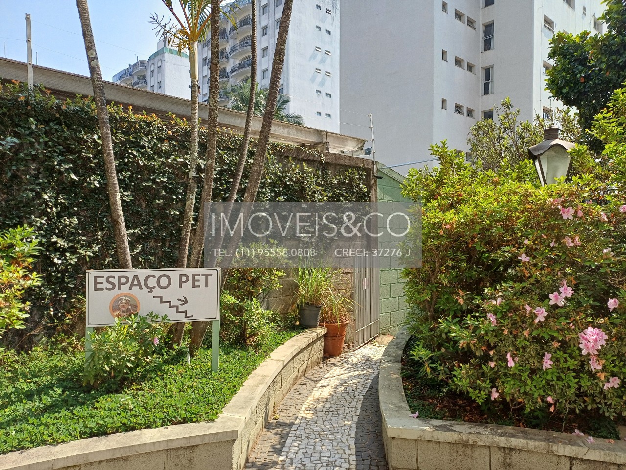 Apartamento para alugar com 2 quartos, 85m² - Foto 35