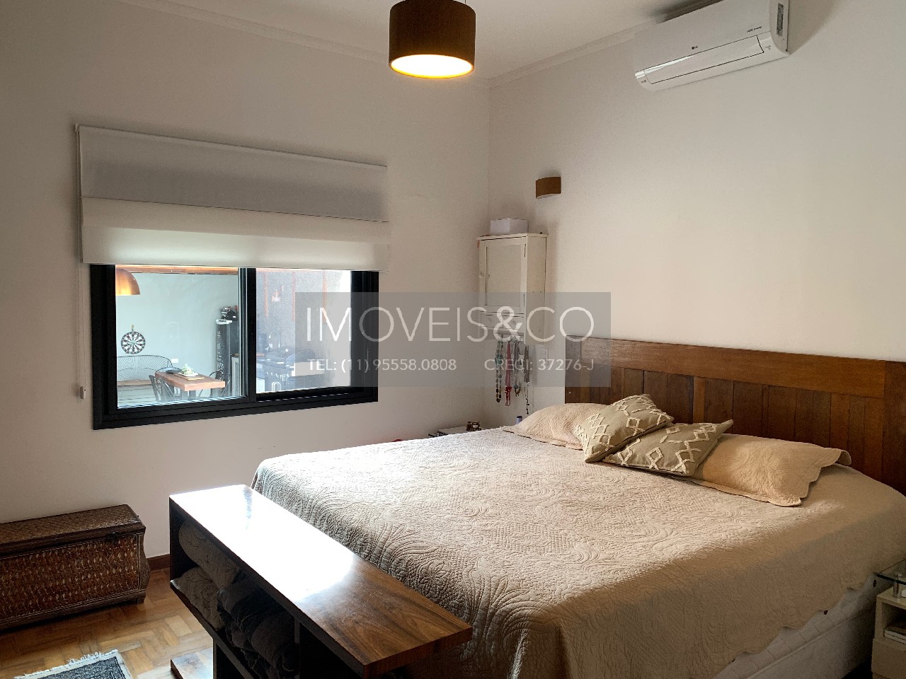 Casa à venda com 3 quartos, 220m² - Foto 10