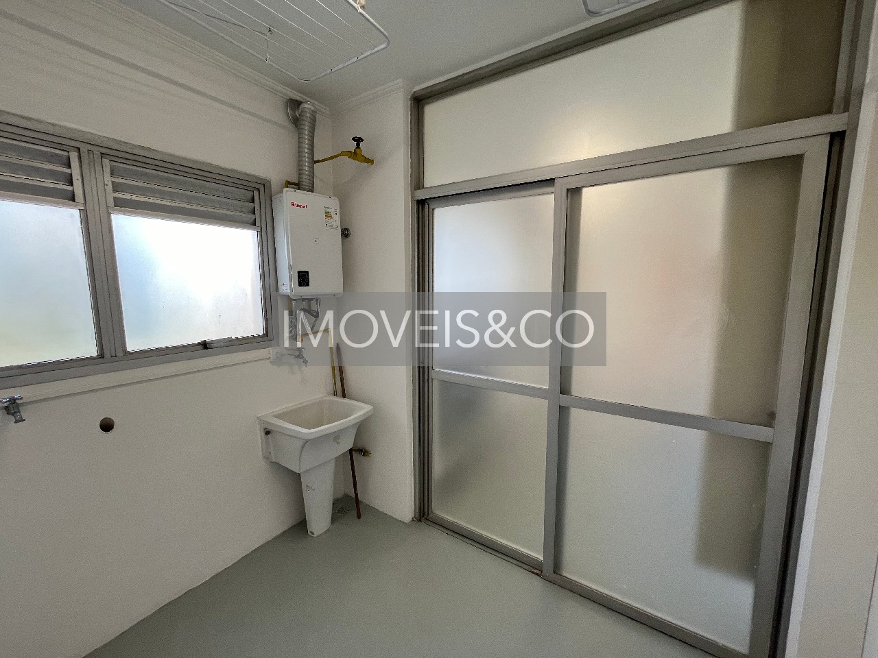 Apartamento para alugar com 4 quartos, 130m² - Foto 28