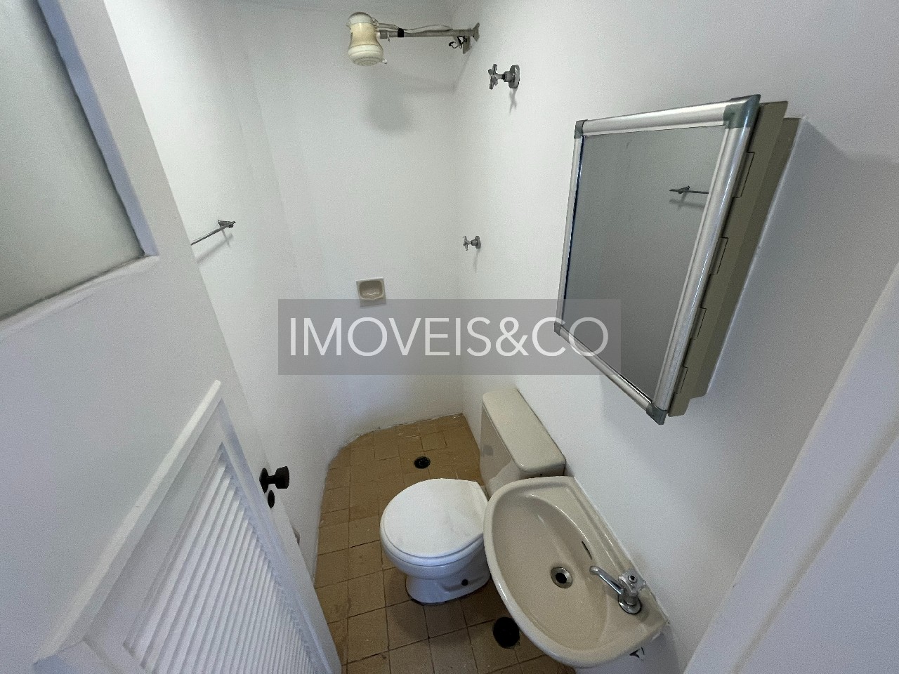 Apartamento para alugar com 4 quartos, 130m² - Foto 26