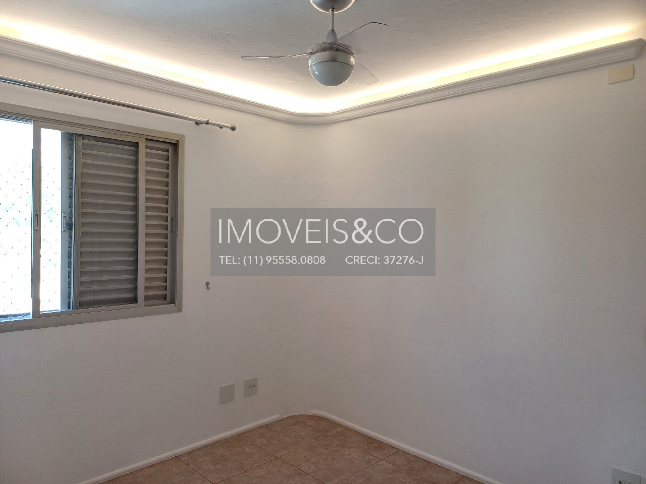 Apartamento para alugar com 2 quartos, 85m² - Foto 7