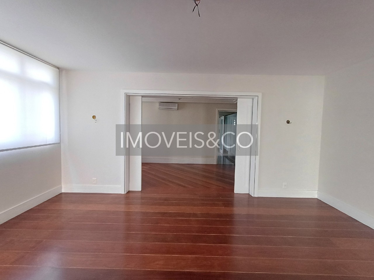 Apartamento para alugar com 4 quartos, 360m² - Foto 3