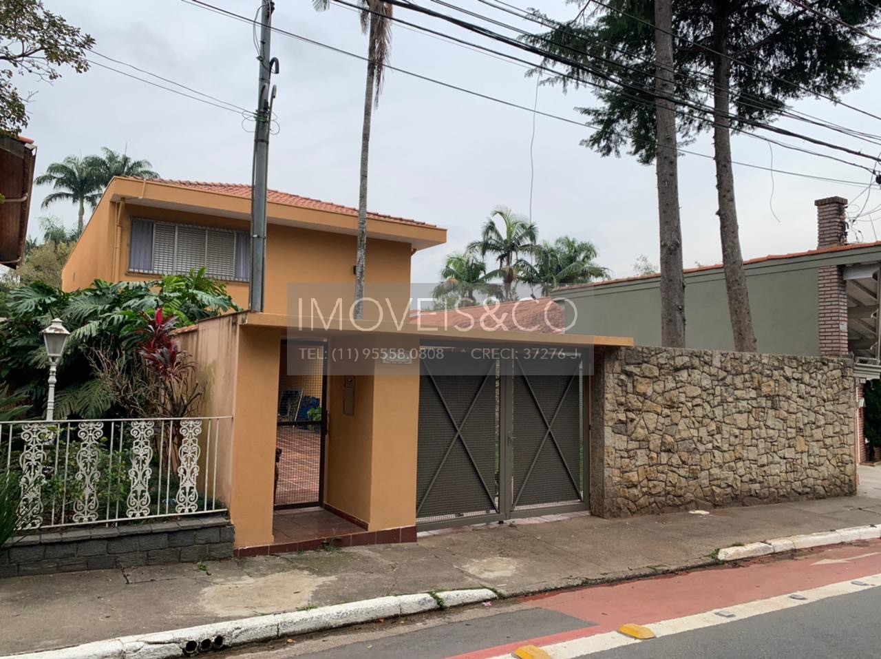 Casa à venda com 4 quartos, 350m² - Foto 29