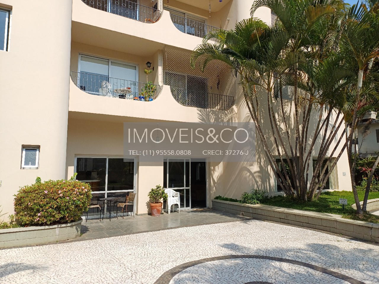 Apartamento para alugar com 2 quartos, 85m² - Foto 28